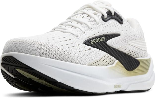 Brooks Ghost Max 3 mens Sneaker on Amazon.ae - Price Tracker