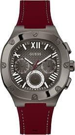 GUESS Men's 42mm Watch - Best Deal Finder