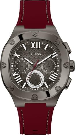 GUESS Men's 42mm Watch - Best Deal Finder