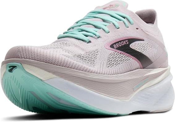 Brooks Hyperion Max 3 womens Sneaker على Amazon.ae - متتبع الأسعار
