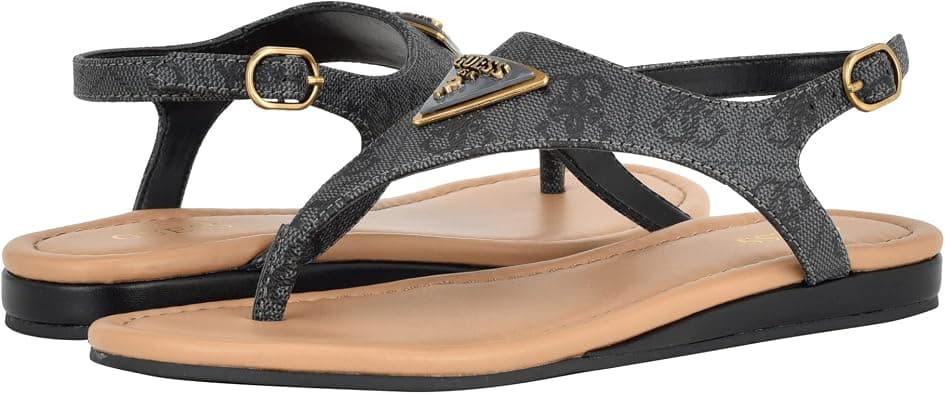 GUESS Unali womens Sandal on Amazon.ae - Price Tracker