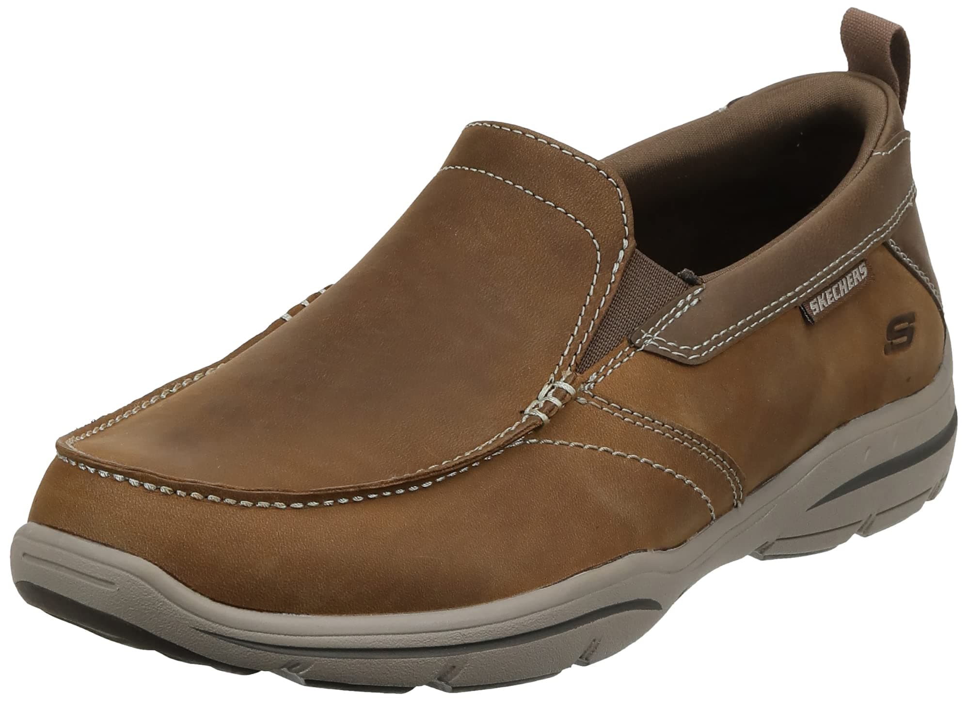 Skechers Men's Relaxed Fit: Harper - Forde Loafer on Amazon.ae - Price Tracker