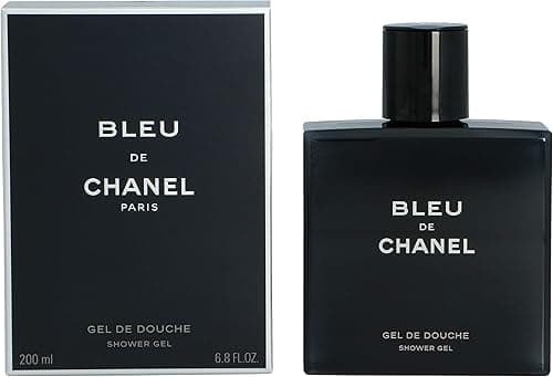 Chanel Bleu De Chanel Shower Gel 200ml/6.8oz on Amazon.ae - Price Tracker