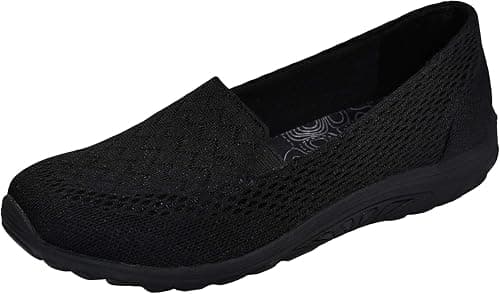 Skechers Reggae Fest - Willows womens Loafer Flat on Amazon.ae - Price Tracker