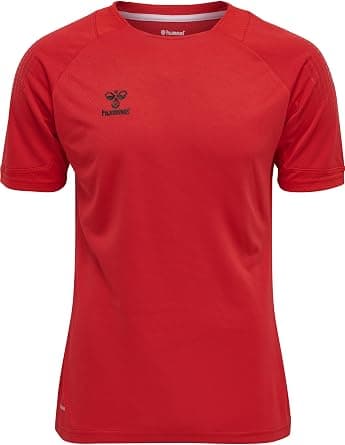 hummel Hmllead Men's Multisport Jersey with Beecool Technology على Amazon.ae - متتبع الأسعار