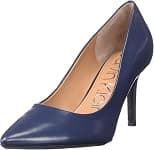 Calvin Klein Women's Gayle Pump - Best Deal Finder