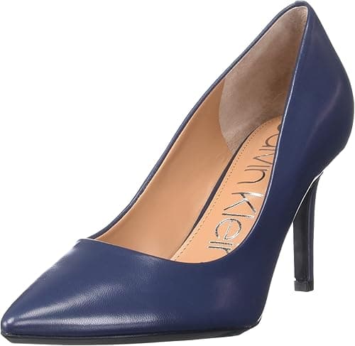 Calvin Klein Women's Gayle Pump on Amazon.ae - Price Tracker