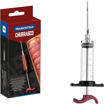 Tramontina Seasoning Injector 26462101 on Amazon.ae - Price Tracker