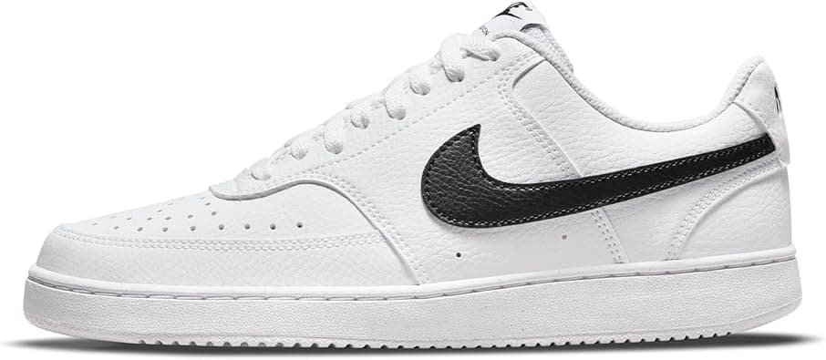 Nike COURT VISION LO BE womens LACED SHOES - Amazon.ae Price Tracker