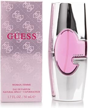 Guess - for Women EDP 50 ml on Amazon.ae - Price Tracker