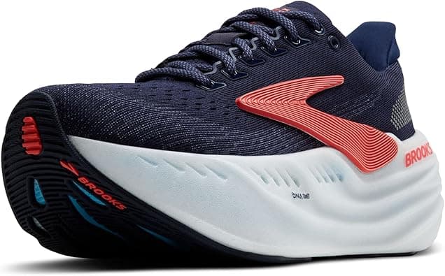 Brooks Glycerin Max mens Sneaker on Amazon.ae - Price Tracker