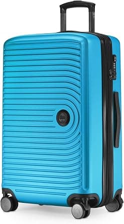 Hauptstadtkoffer Unisex-Adult Mitte Luggage- Suitcase على Amazon.ae - متتبع الأسعار