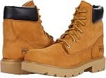 Timberland PRO unisex-adult mens Sawhorse 6" Composite Safety Toe - Best Deal Finder