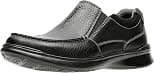 Clarks Men's Cotrell Free Loafer - Best Deal Finder