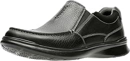 Clarks Men's Cotrell Free Loafer - Best Deal Finder