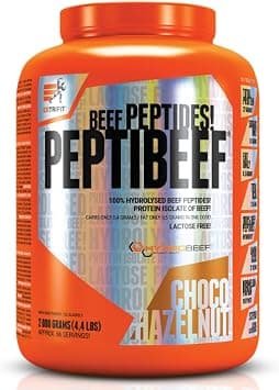Peptibeef 2kg EF mix the content of one scoop (30 g), Coconut on Amazon - Best Deal Finder