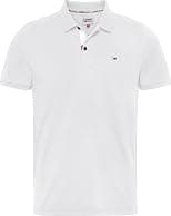 Tommy Jeans Men Polos Polos (pack of 1) - Best Deal Finder