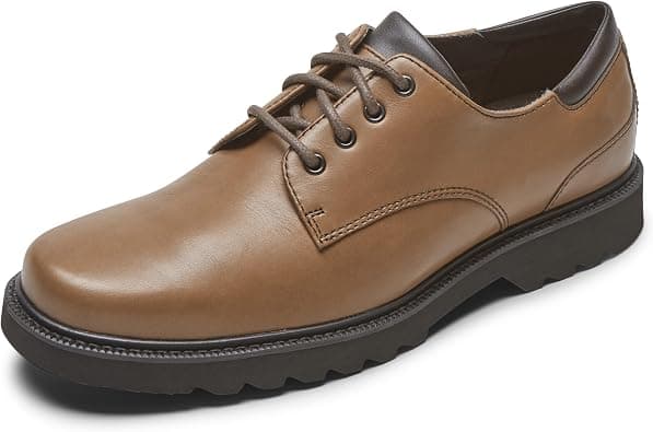 Rockport Men's Nothfield Oxford على Amazon.ae - متتبع الأسعار