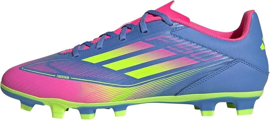 adidas F50 Club Messi Firm/Multi-Ground unisex-adult Shoes على Amazon.ae - متتبع الأسعار