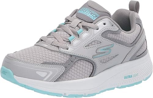 Skechers Go Run Consistent - Performance Running & Walking Shoe mens Sneaker on Amazon.ae - Price Tracker