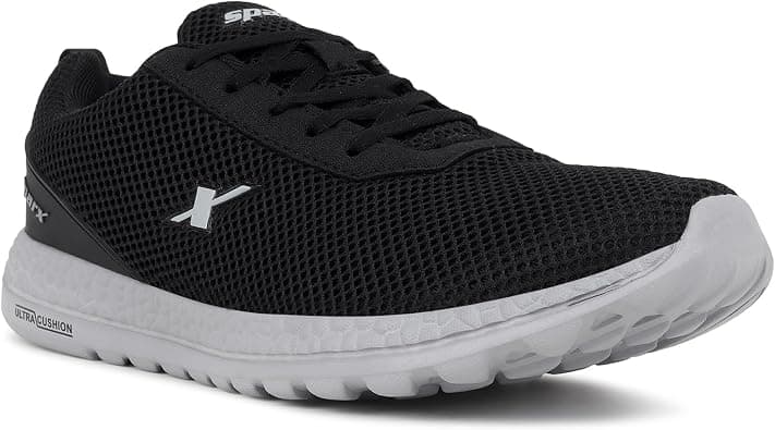 Sparx Sx0414g mens Running Shoe on Amazon.ae - Price Tracker