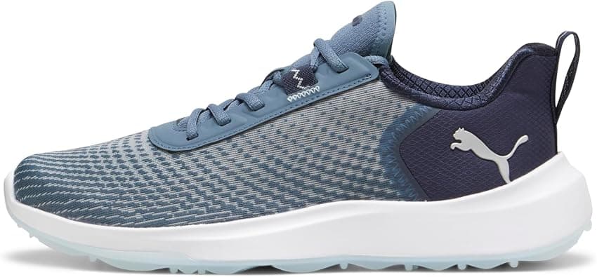 PUMA GOLF Fusion Crush Sport mens Sneaker - Best Deal Finder