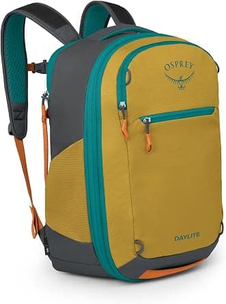 Osprey Unisex Daylite Expdbl Travel Pack 26+6 Backpack - Best Deal Finder