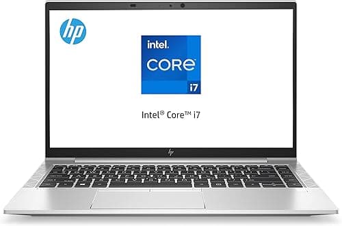 Hp Elitebook 840 G8 Notebook Pc, 14"Fhd, 11Th Gen. Intel Core I7 Processor, 16Gb Ram, 512Gb Ssd, Intel Iris Xᵉ Graphics, Windows 11, Silver (Renewed) on Amazon.ae - Price Tracker