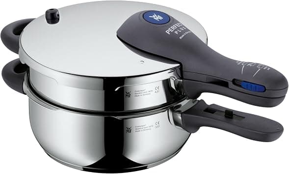 WMF Perfect Plus Pressure Cooker على Amazon.ae - متتبع الأسعار