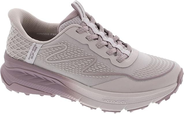 Skechers Women's Hands Free Slip-ins Switch Back-Mist Sneaker on Amazon.ae - Price Tracker