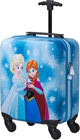 Samsonite Boys Guardit Luggage- Kids' Luggage on Amazon.sa - Price Tracker