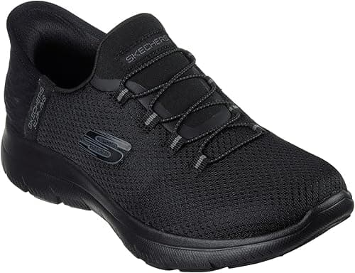 Skechers D'lites- Play on womens Fashion Sneaker on Amazon.ae - Price Tracker