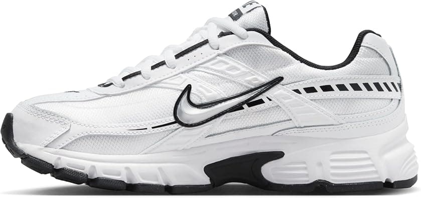 Nike INITIATOR CN CN womens LACED SHOES - Best Deal Finder