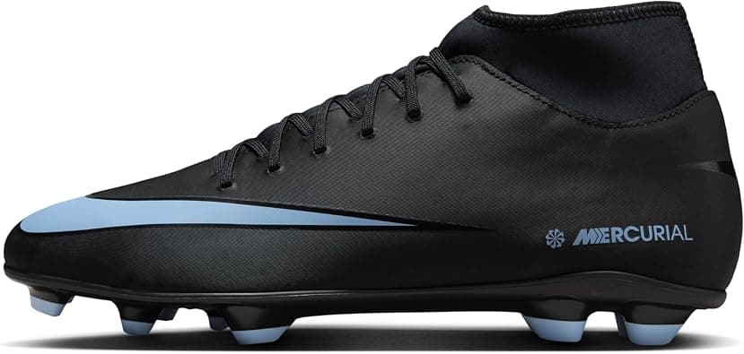 Nike Men's Mercurial Superfly 10 Club Trainers on Amazon.ae - Price Tracker