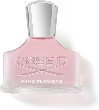 Creed Wind Flowers, Women's Luxury Perfume, Floral, Fresh Fragrance, 30ML on Amazon.ae - Price Tracker