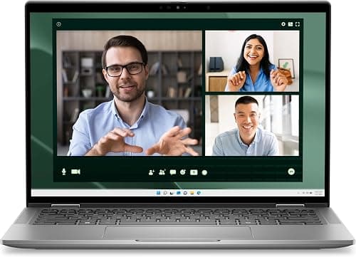 DELL (Renewed) Latitude 7350 Laptop, Intel Core Ultra 7 165U, 33.8 cm (13.3") Full HD+, 32 GB LPDDR5x-SDRAM, 512 GB SSD, Windows 11 Pro, Grey on Amazon.ae - Price Tracker