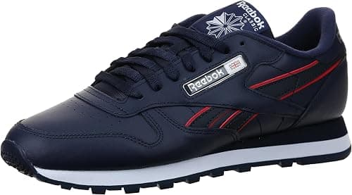 Reebok CLASSIC LEATHER unisex-adult Sneaker على Amazon.ae - متتبع الأسعار
