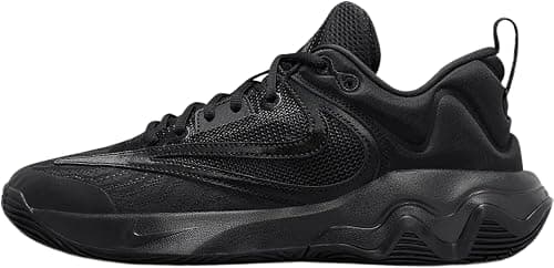 Nike Giannis Immortality 3 mens Three quarters tall on Amazon.ae - Price Tracker
