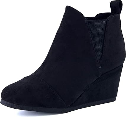 Dune London Women's Zoey Wedge على Amazon.ae - متتبع الأسعار