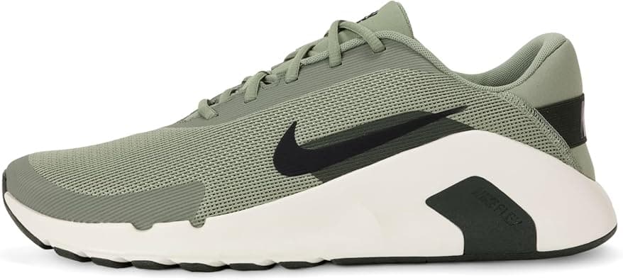 Nike NIKE FLEX TRAIN mens Laced Shoes على Amazon.ae - متتبع الأسعار