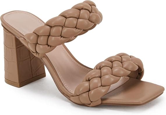 Syktkmx Bn7661 womens Slide Sandal on Amazon.ae - Price Tracker