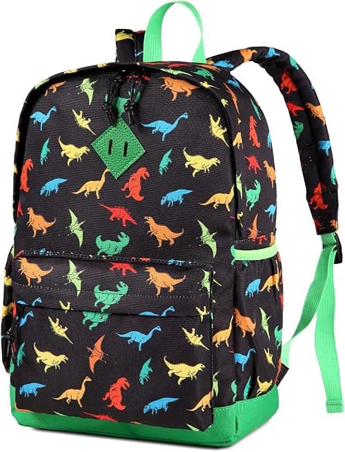 VASCHY Kids Backpack for Boys, Girls Cute Backpack for School Children's Bookbag on Amazon.ae - Price Tracker
