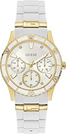 GUESS Ladies 38mm Watch on Amazon.ae - Price Tracker