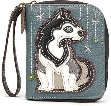 Mini Crossbody Wristlet Clutch - Best Deal Finder