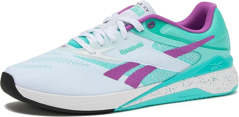 Reebok NANO X5 EDGE mens SHOES - LOW - Best Deal Finder