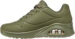 Skechers Uno -Stand On Air womens Trainers - Best Deal Finder