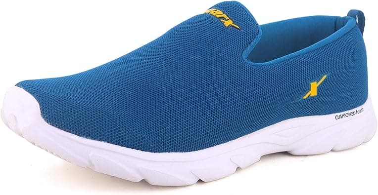 Sparx Sx0677g mens Running Shoe on Amazon.sa - Price Tracker