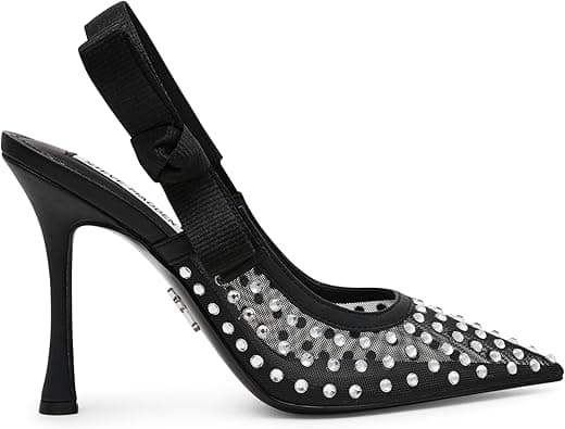 Steve Madden Women Brylie-R Heels - Amazon.ae Price Tracker