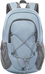 WATERFLY 12L Small Hiking Backpack: Day Pack Lightweight Travel Bag Camping Fitness Cycling Outdoor Sports Daypack For Women Men - Best Deal Finder