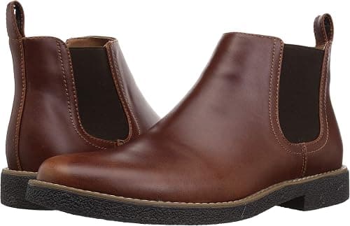 Deer Stags ROCKLAND Men's Chelsea Boot on Amazon.ae - Price Tracker